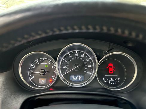 Used 2016 MAZDA CX-5 Grand Touring image 24