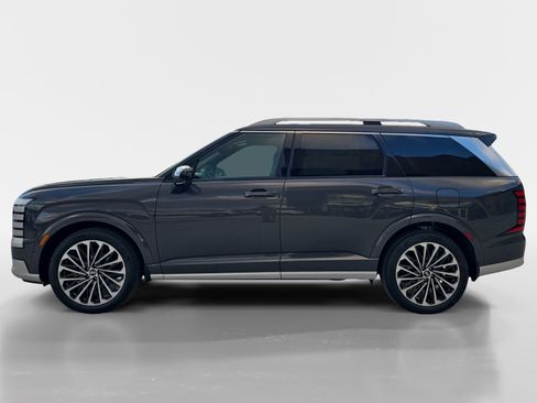 New 2026 Hyundai Palisade Calligraphy image 6