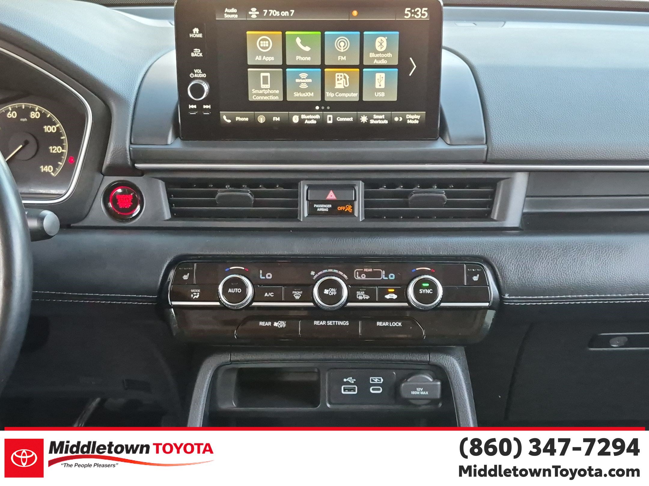 Used 2024 Honda Pilot EX-L image 30