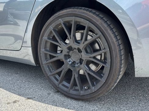 Used 2019 BMW 530i w/ Premium Package RWD image 15