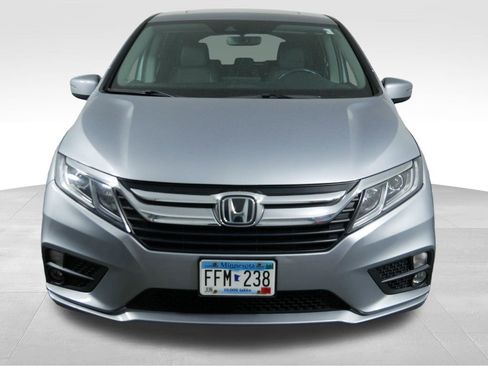Used 2019 Honda Odyssey EX-L image 3