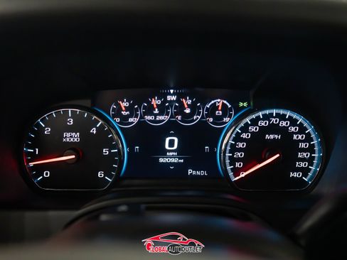 Used 2019 GMC Yukon Denali w/ Denali Ultimate Package image 30