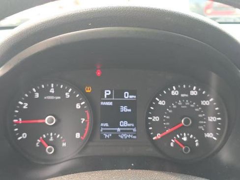 Used 2022 Kia Rio S image 7