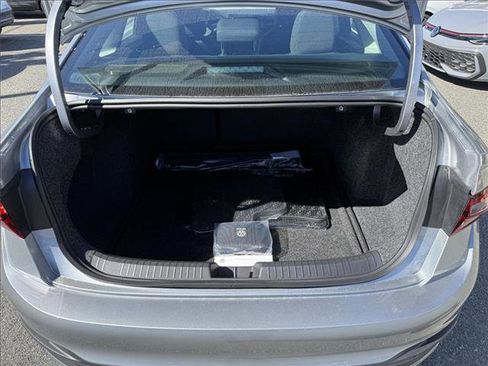 New 2026 Volkswagen Jetta Sport FWD image 10