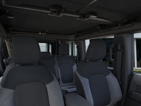 New 2026 Ford Bronco Big Bend image 37