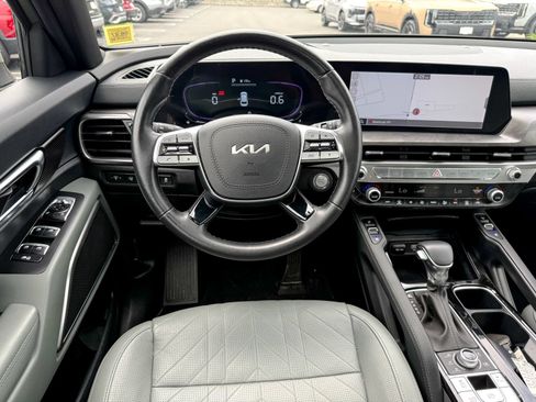 Certified 2023 Kia Telluride EX X-Line AWD/4WD image 35