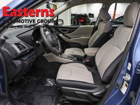 Used 2023 Subaru Forester AWD/4WD image 13