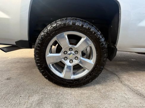 Used 2014 Chevrolet Silverado 1500 LT w/ All Star Edition image 26