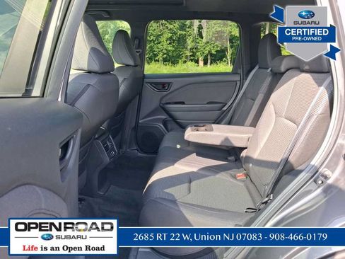Used 2026 Subaru Forester Premium AWD/4WD image 23