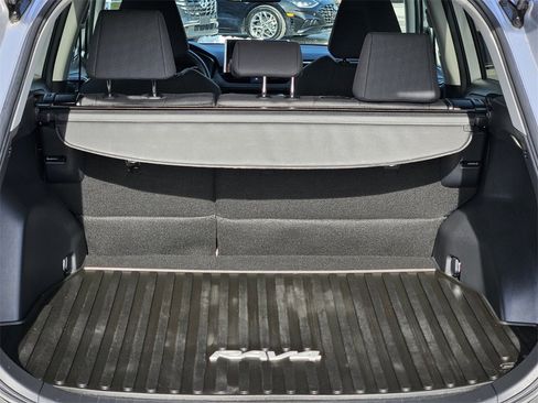 Used 2023 Toyota RAV4 LE image 25