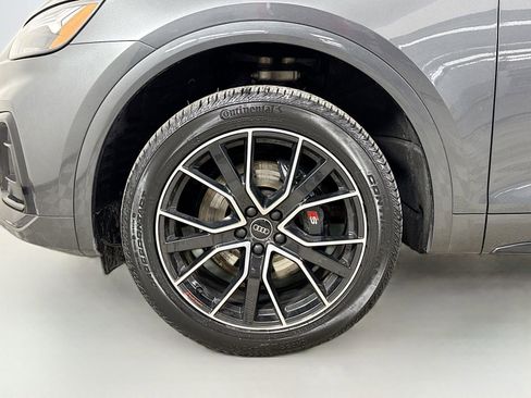 Certified 2023 Audi SQ5 Premium Plus w/ Premium Plus Package image 30