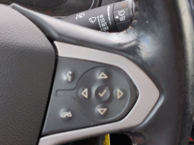 Used 2021 Chevrolet Colorado LT w/ Redline Special Edition RWD image 22