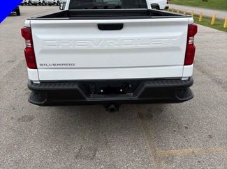 New 2026 Chevrolet Silverado 1500 W/T w/ WT Value Package RWD video 4