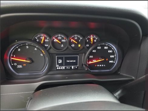 Used 2026 Chevrolet Silverado 3500 W/T w/ WT Convenience Package image 5