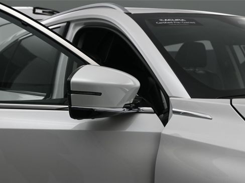 Certified 2026 Acura MDX SH-AWD w/ Advance Package image 18