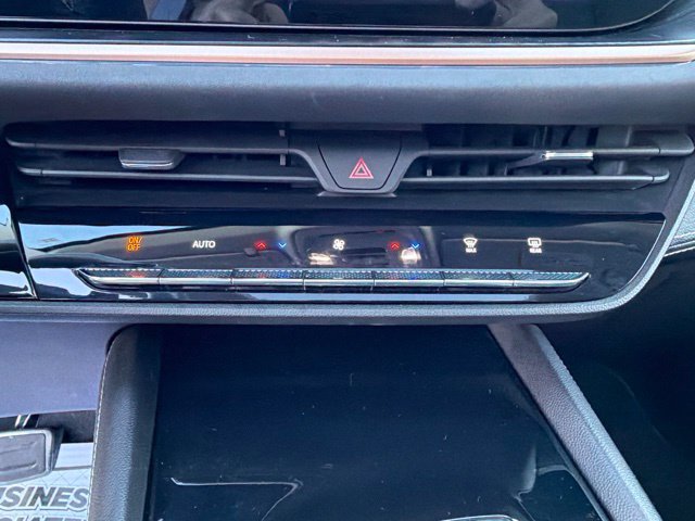 Certified 2024 Buick Envision Sport Touring AWD/4WD image 20