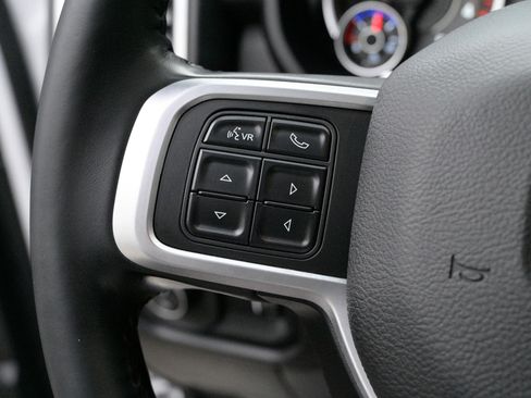 Used 2022 RAM 2500 Big Horn w/ Level C Equiment Group image 24