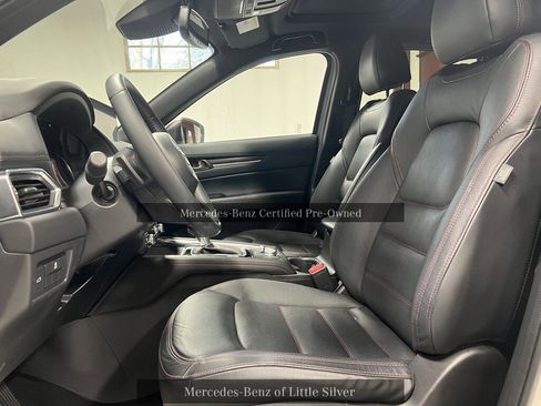 Used 2024 MAZDA CX-5 2.5 Turbo w/ Premium Package image 20