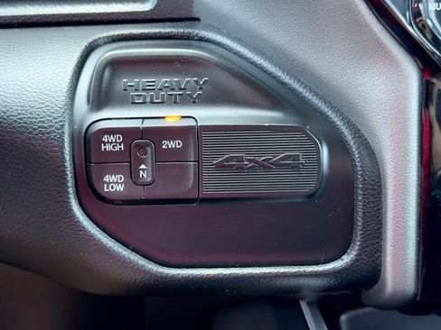 Used 2020 RAM 3500 Lone Star w/ Level 2 Equipment Group AWD/4WD image 18