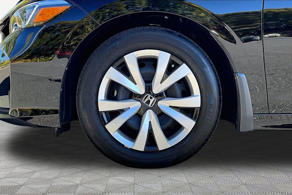 Used 2026 Honda Civic LX image 21