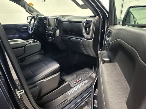 Used 2022 Chevrolet Silverado 1500 RST AWD/4WD image 28