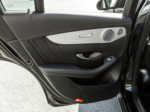 Used 2020 Mercedes-Benz GLC 43 AMG 4MATIC Coupe image 33