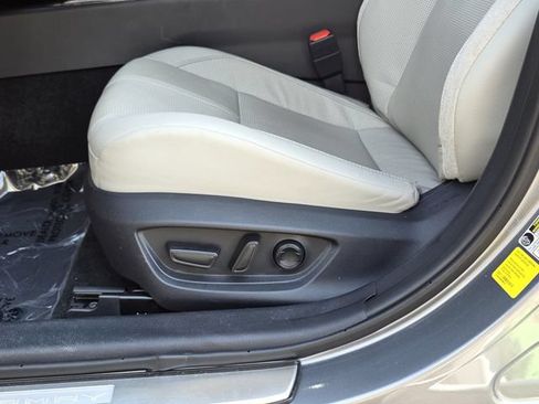Used 2025 Toyota Camry XLE w/ Premium Package FWD image 15