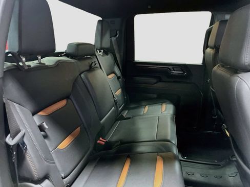Used 2025 GMC Sierra 2500 AT4 AWD/4WD image 28