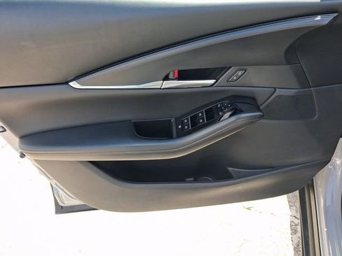 Used 2025 MAZDA CX-30 AWD 2.5 S w/ Preferred Package image 14