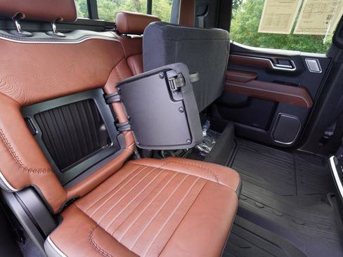 Used 2026 GMC Sierra 1500 Denali Ultimate image 39