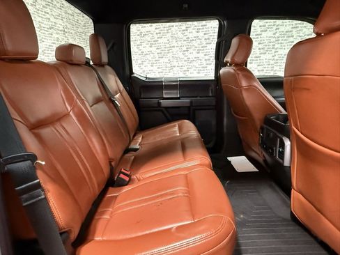 Used 2018 Ford F150 XLT w/ Equipment Group 301A Mid image 17