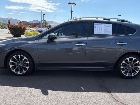 Used 2023 Subaru Impreza 2.0i Limited AWD/4WD image 6