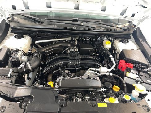 Used 2024 Subaru Crosstrek 2.0i Premium image 26