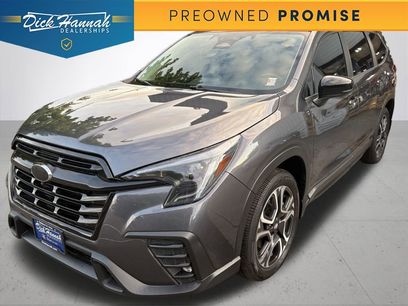 Used 2024 Subaru Ascent Limited w/ Technology Package
