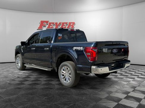 New 2026 Ford F150 Lariat AWD/4WD image 3