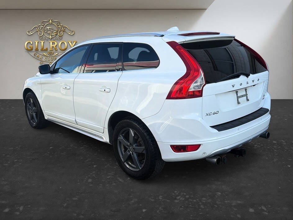 Used 2013 Volvo XC60 T6 R-Design Platinum AWD/4WD image 16