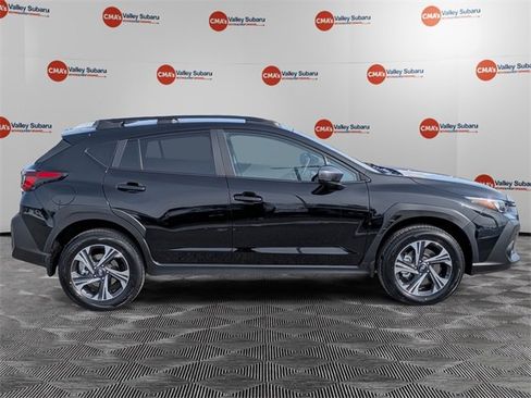 New 2026 Subaru Crosstrek 2.0i Premium image 4