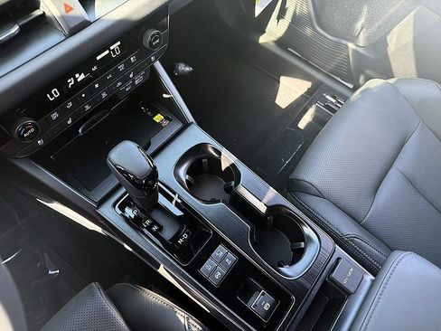 New 2026 Subaru Outback Touring AWD/4WD image 13