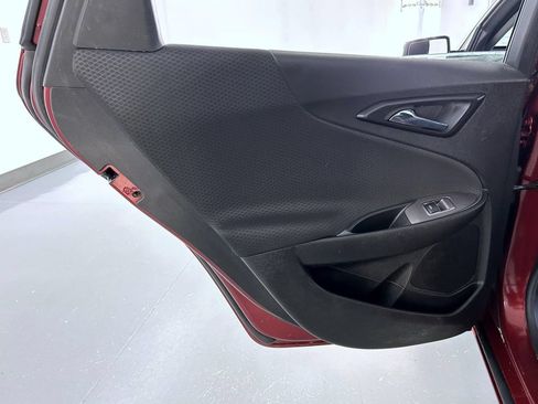 Used 2018 Chevrolet Malibu LT FWD image 20