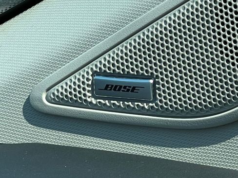 New 2025 Nissan Murano SL w/ Cargo Package image 25