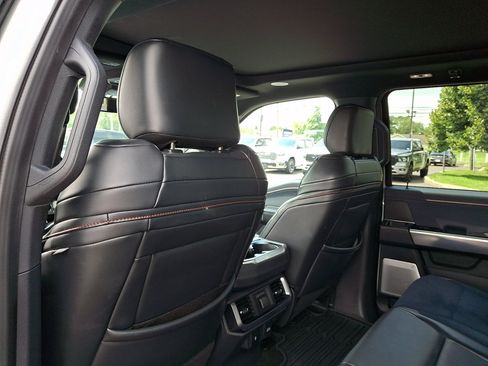 Used 2023 Ford F150 Raptor w/ Blue Interior Package AWD/4WD image 21