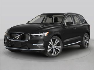 Used 2025 Volvo XC60 T8 Plus w/ Protection Package Premier AWD/4WD video 1