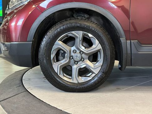 Used 2017 Honda CR-V EX image 26