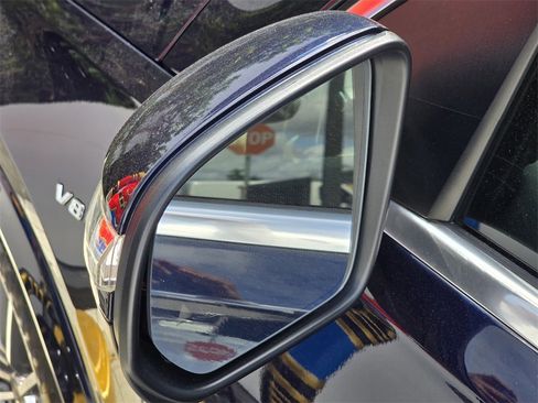 Used 2021 Mercedes-Benz GLS 63 AMG 4MATIC image 9