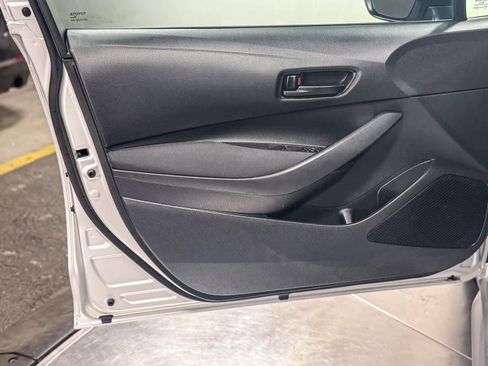 Certified 2024 Toyota Corolla LE FWD image 23