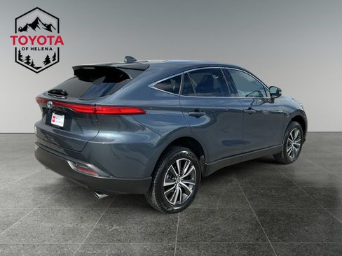 Certified 2024 Toyota Venza LE AWD/4WD image 5