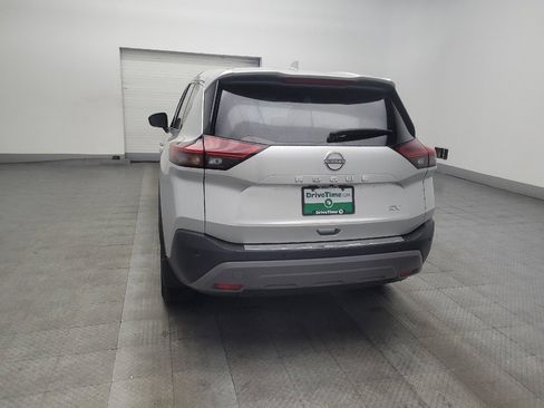 Used 2023 Nissan Rogue SV FWD image 6
