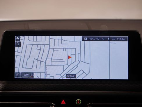 Used 2024 BMW X3 xDrive30i w/ M Sport Package image 12