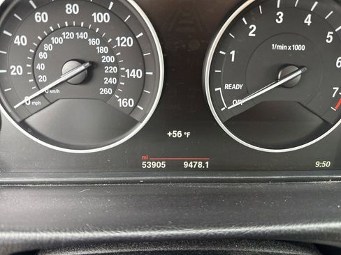 Used 2016 BMW 328i xDrive Sedan AWD/4WD image 15