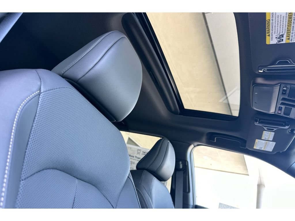 New 2026 Subaru Outback Limited AWD/4WD image 17